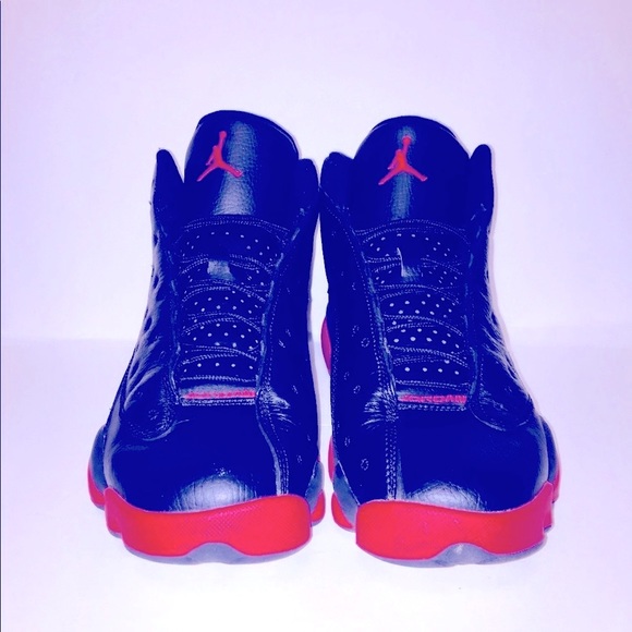 Jordan 13s - Picture 2 of 6